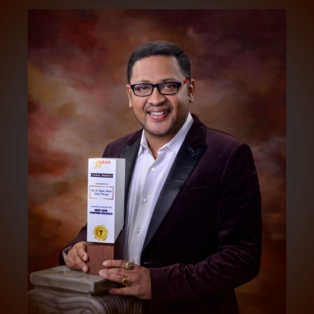 Best Nursery School In phursungi